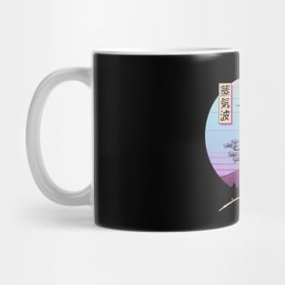 Zen Chillwave Mug